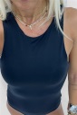 body elasticizzato jolie